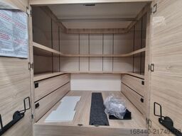 CHAUSSON 6040 Etape Line 180PS/Automatik/AHK