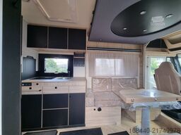 CHAUSSON 6040 Etape Line 180PS/Automatik/AHK