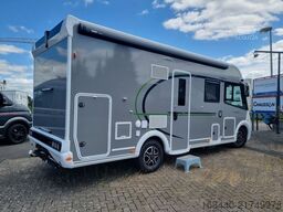 CHAUSSON 6040 Etape Line 180PS/Automatik/AHK