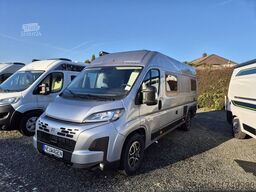 RANDGER R635 Fiat 140 PS Automatik/Hubbett/Lithium/Solar