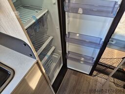 RANDGER R635 Fiat 140 PS Automatik/Hubbett/Lithium/Solar