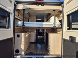 RANDGER R635 Fiat 140 PS Automatik/Hubbett/Lithium/Solar