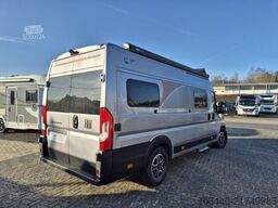 RANDGER R635 Fiat 140 PS Automatik/Hubbett/Lithium/Solar