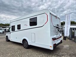 DETHLEFFS Just Camp T 7052 DBM Automatik / 5. Gurtplatz