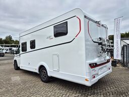 DETHLEFFS Just Camp T 7052 EB Automatik/5 Gurtplätze