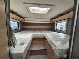 DETHLEFFS Just Camp T 7052 EB Automatik/5 Gurtplätze