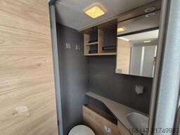 DETHLEFFS Just Camp T 7052 EB Automatik/5 Gurtplätze