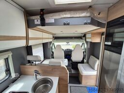 DETHLEFFS Just Camp T 7052 EB Automatik/5 Gurtplätze