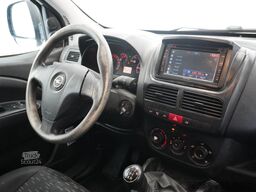 Opel Combo 1.3 CDTi - Airco - Cruise - Trekhaak - €2...
