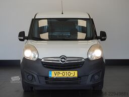 Opel Combo 1.3 CDTi - Airco - Cruise - Trekhaak - €2...