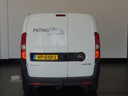 Opel Combo 1.3 CDTi - Airco - Cruise - Trekhaak - €2...