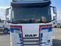 DAF XG+ 530FT, RETARDER,   EURO6, STANDKLIMA, LEDER, FERNSEHER, KAFFEEMASCHINE