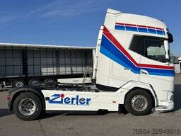 DAF XG+ 530FT, RETARDER,   EURO6, STANDKLIMA, LEDER, FERNSEHER, KAFFEEMASCHINE