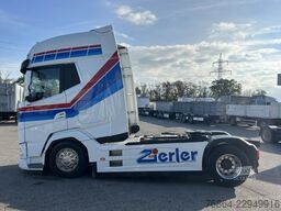 DAF XG+ 530FT, RETARDER,   EURO6, STANDKLIMA, LEDER, FERNSEHER, KAFFEEMASCHINE