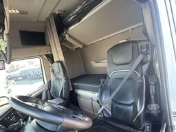 DAF XG+ 530FT, RETARDER,   EURO6, STANDKLIMA, LEDER, FERNSEHER, KAFFEEMASCHINE