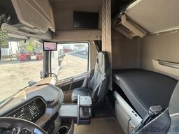 DAF XG+ 530FT, RETARDER,   EURO6, STANDKLIMA, LEDER, FERNSEHER, KAFFEEMASCHINE