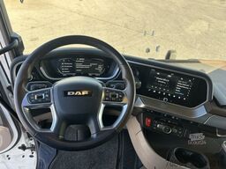 DAF XG+ 530FT, RETARDER,   EURO6, STANDKLIMA, LEDER, FERNSEHER, KAFFEEMASCHINE