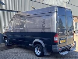 Mercedes-Benz Sprinter 416 CDI Airco Trekhaak 3000kg trekgewi...
