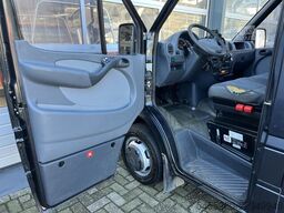 Mercedes-Benz Sprinter 416 CDI Airco Trekhaak 3000kg trekgewi...