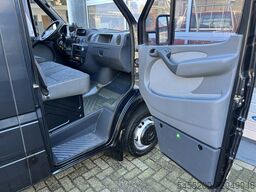 Mercedes-Benz Sprinter 416 CDI Airco Trekhaak 3000kg trekgewi...