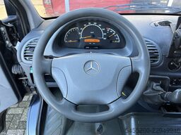 Mercedes-Benz Sprinter 416 CDI Airco Trekhaak 3000kg trekgewi...
