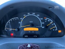Mercedes-Benz Sprinter 416 CDI Airco Trekhaak 3000kg trekgewi...