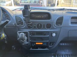 Mercedes-Benz Sprinter 416 CDI Airco Trekhaak 3000kg trekgewi...