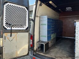 Mercedes-Benz Sprinter 416 CDI Airco Trekhaak 3000kg trekgewi...