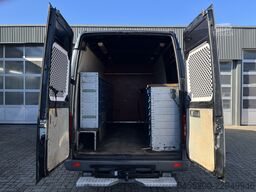 Mercedes-Benz Sprinter 416 CDI Airco Trekhaak 3000kg trekgewi...