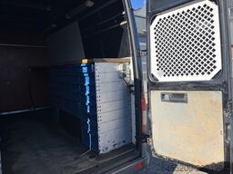 Mercedes-Benz Sprinter 416 CDI Airco Trekhaak 3000kg trekgewi...