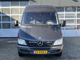 Mercedes-Benz Sprinter 416 CDI Airco Trekhaak 3000kg trekgewi...