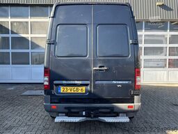 Mercedes-Benz Sprinter 416 CDI Airco Trekhaak 3000kg trekgewi...