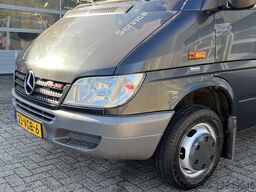 Mercedes-Benz Sprinter 416 CDI Airco Trekhaak 3000kg trekgewi...