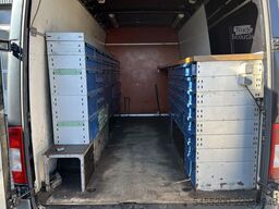 Mercedes-Benz Sprinter 416 CDI Airco Trekhaak 3000kg trekgewi...