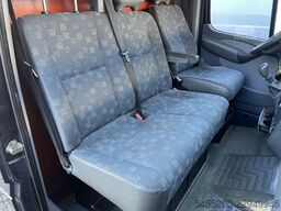 Mercedes-Benz Sprinter 416 CDI Airco Trekhaak 3000kg trekgewi...