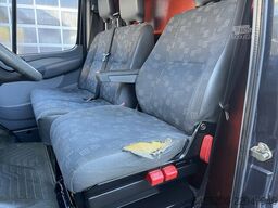 Mercedes-Benz Sprinter 416 CDI Airco Trekhaak 3000kg trekgewi...
