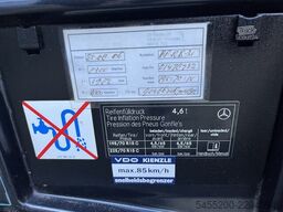 Mercedes-Benz Sprinter 416 CDI Airco Trekhaak 3000kg trekgewi...