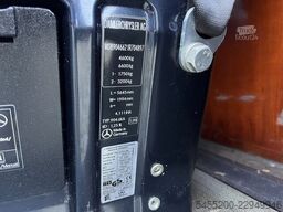 Mercedes-Benz Sprinter 416 CDI Airco Trekhaak 3000kg trekgewi...