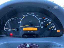 Mercedes-Benz Sprinter 416 CDI Airco Trekhaak 3000kg trekgewi...