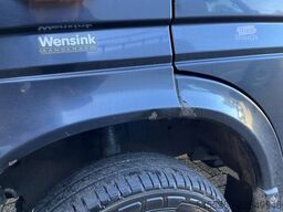 Mercedes-Benz Sprinter 416 CDI Airco Trekhaak 3000kg trekgewi...