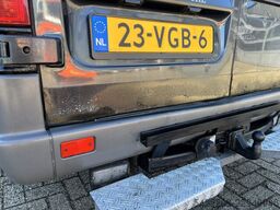 Mercedes-Benz Sprinter 416 CDI Airco Trekhaak 3000kg trekgewi...