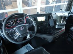 Scania S650 V8 NGS 6X2-4/ FULL AIR/ RETARDER/ LEDER/ A...