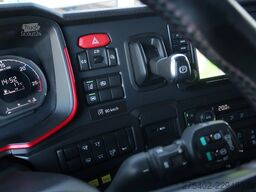 Scania S650 V8 NGS 6X2-4/ FULL AIR/ RETARDER/ LEDER/ A...