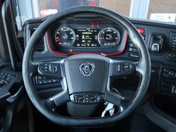 Scania S650 V8 NGS 6X2-4/ FULL AIR/ RETARDER/ LEDER/ A...