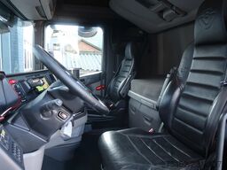 Scania S650 V8 NGS 6X2-4/ FULL AIR/ RETARDER/ LEDER/ A...