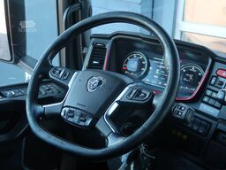 Scania S650 V8 NGS 6X2-4/ FULL AIR/ RETARDER/ LEDER/ A...