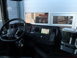 Scania S650 V8 NGS 6X2-4/ FULL AIR/ RETARDER/ LEDER/ A...