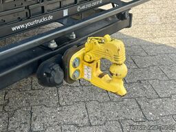 Renault Master  Bühne KLUBB 11m   2 Personen Korb 200kg