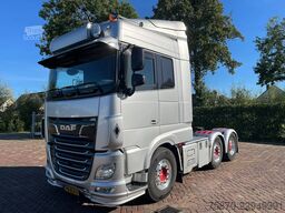 DAF XF 530 FTG MANUAL