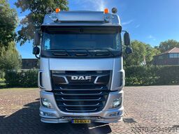 DAF XF 530 FTG MANUAL